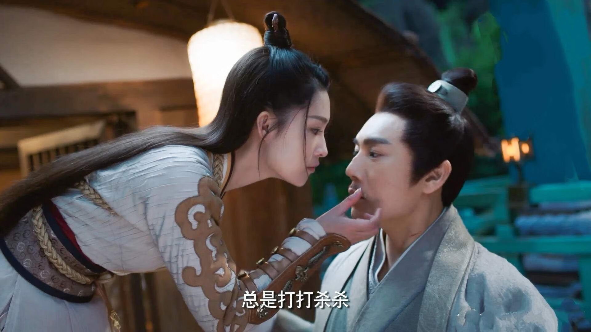 _魔术队打出精彩配合,力克强敌_,魔术队战术